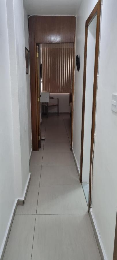 Apartamento Prado Junior 350 Рио-де-Жанейро Экстерьер фото
