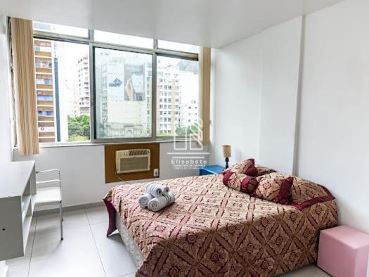 Apartamento Prado Junior 350 Рио-де-Жанейро Экстерьер фото