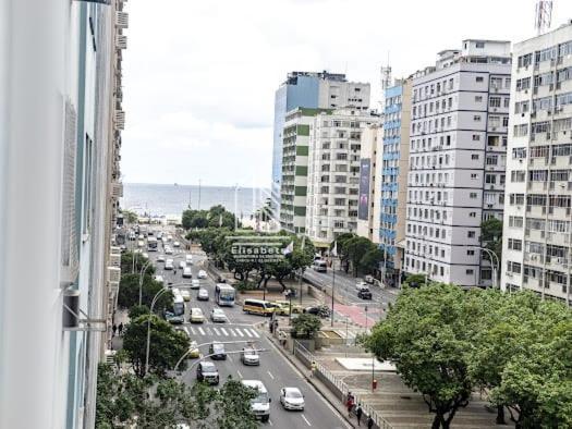 Apartamento Prado Junior 350 Рио-де-Жанейро Экстерьер фото