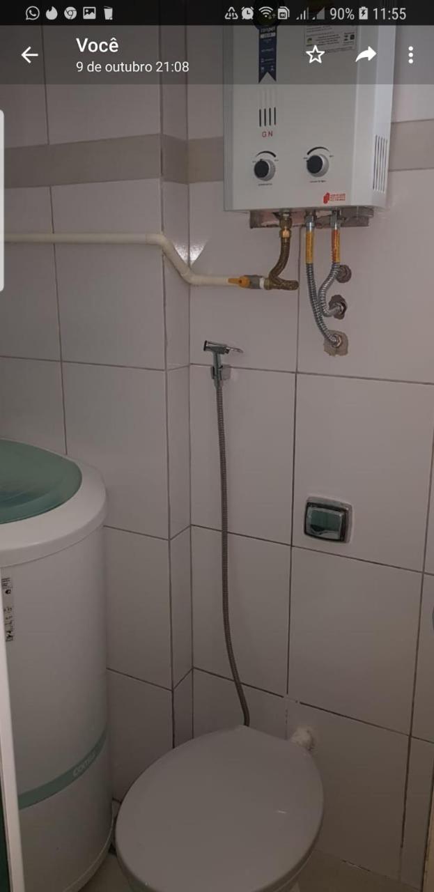 Apartamento Prado Junior 350 Рио-де-Жанейро Экстерьер фото